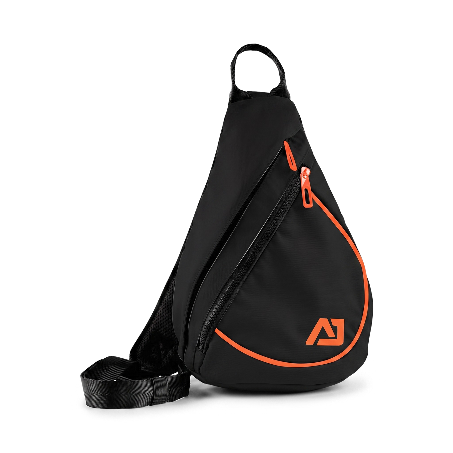 HARMON SLING - BLACK/ORANGE