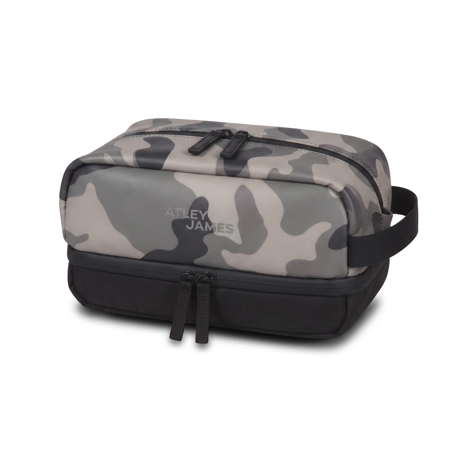 BRADSHAW TOILETRY - CAMO