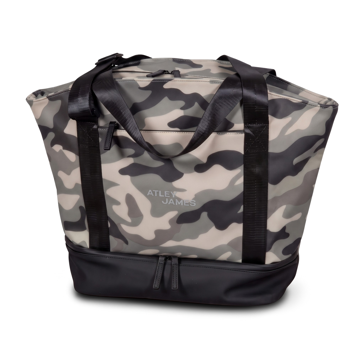 BRADSHAW TOTE - CAMO
