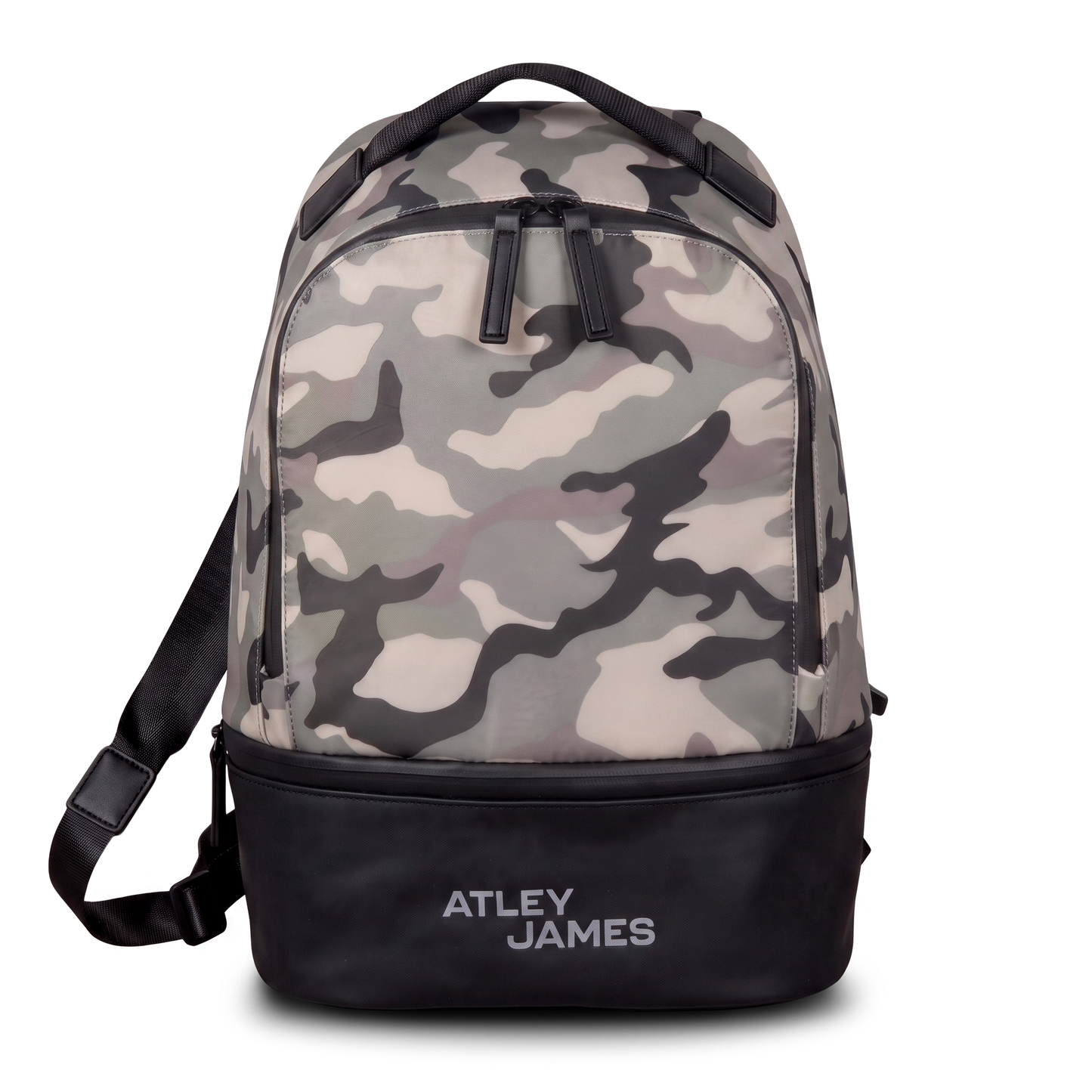 BRADSHAW BACKPACK - CAMO