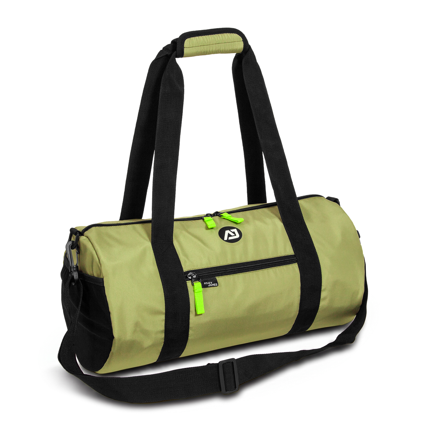 DARBY DUFFEL