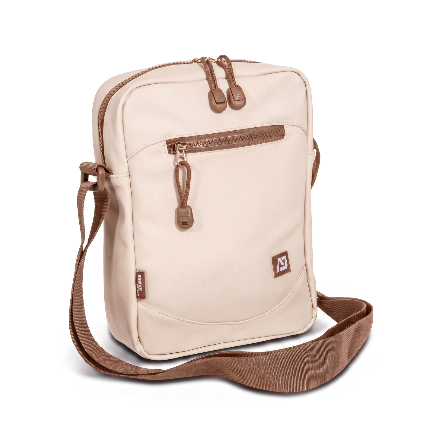 COLEY CROSSBODY CREAM
