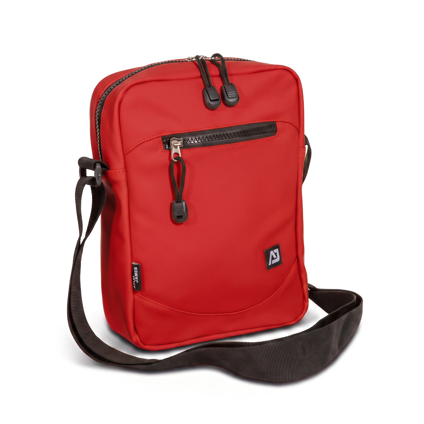 COLEY CROSSBODY - RED