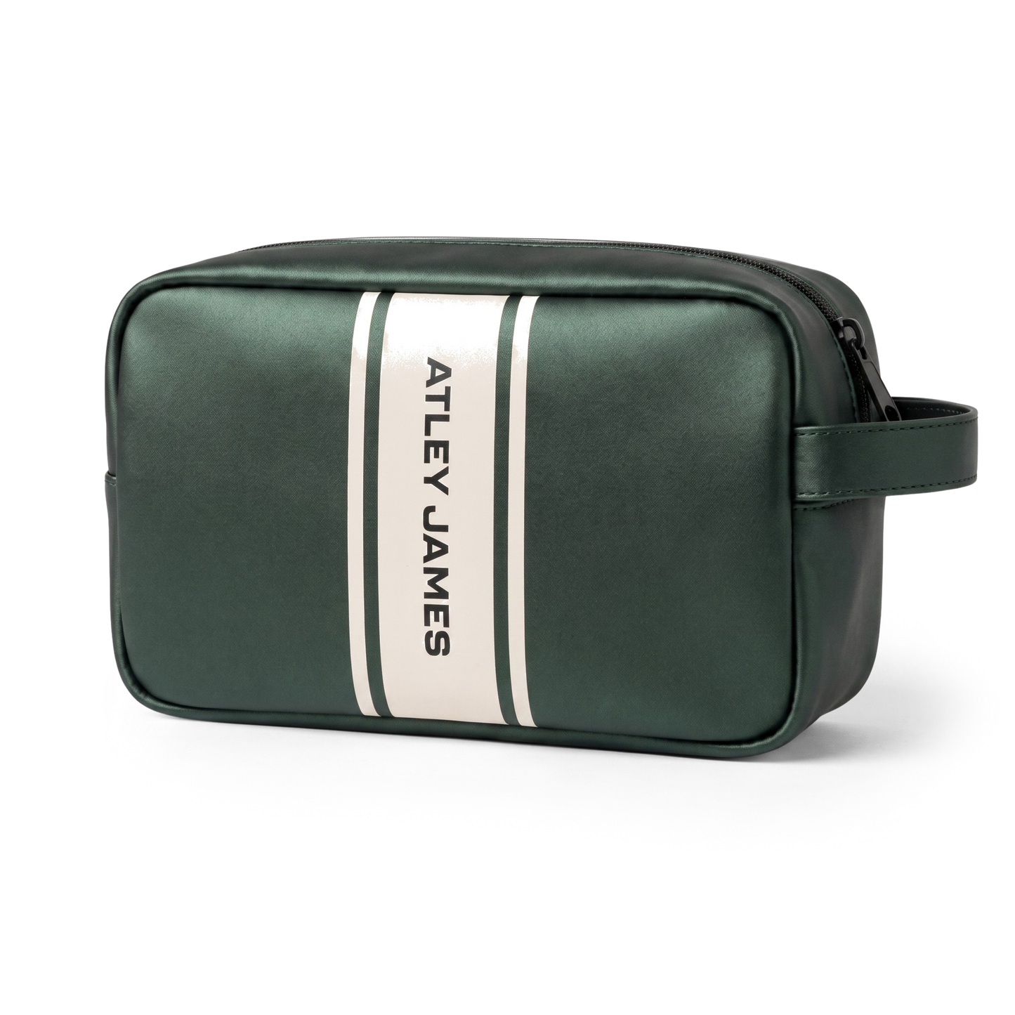 SPORT TOILETRY - BLACK