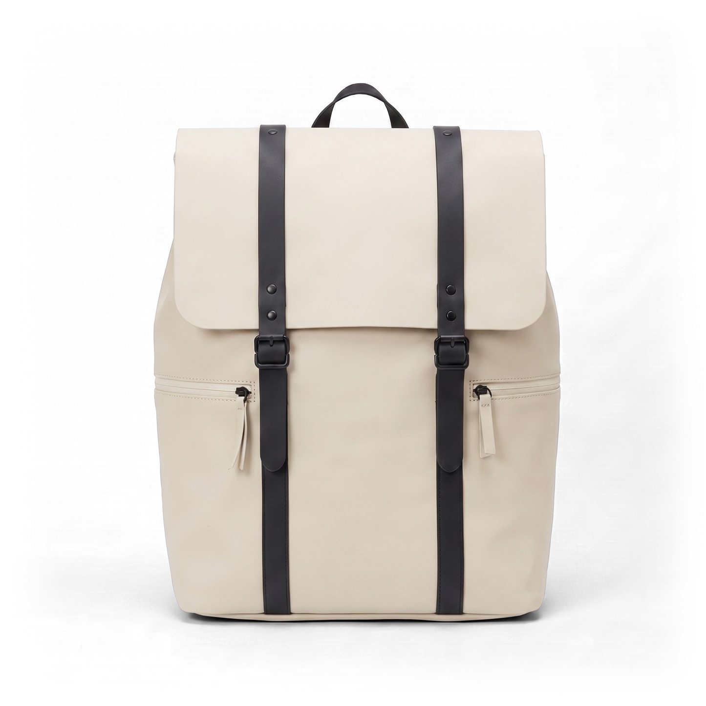 CITY SLICKER DUAL STRAP BACKPACK