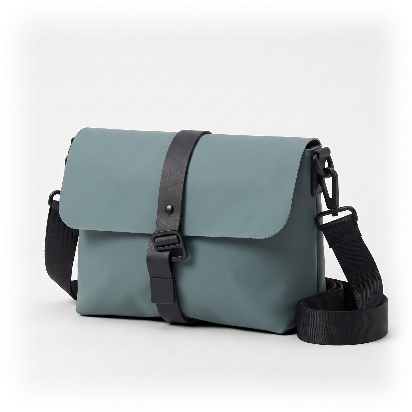 CITY SLICKER SMALL CROSSBODY