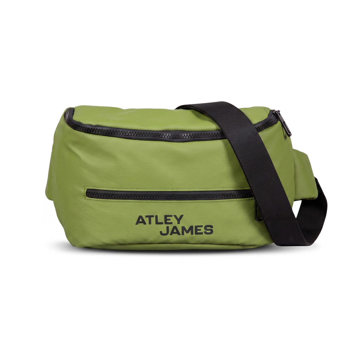 HARMON CROSSBODY - GREEN
