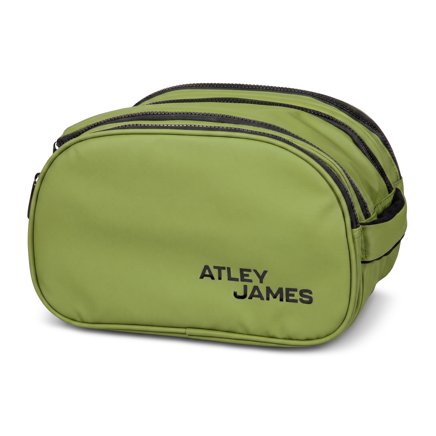 HARMON TOILETRY BAG