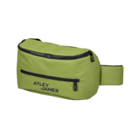 Harmon Crossbody Green
