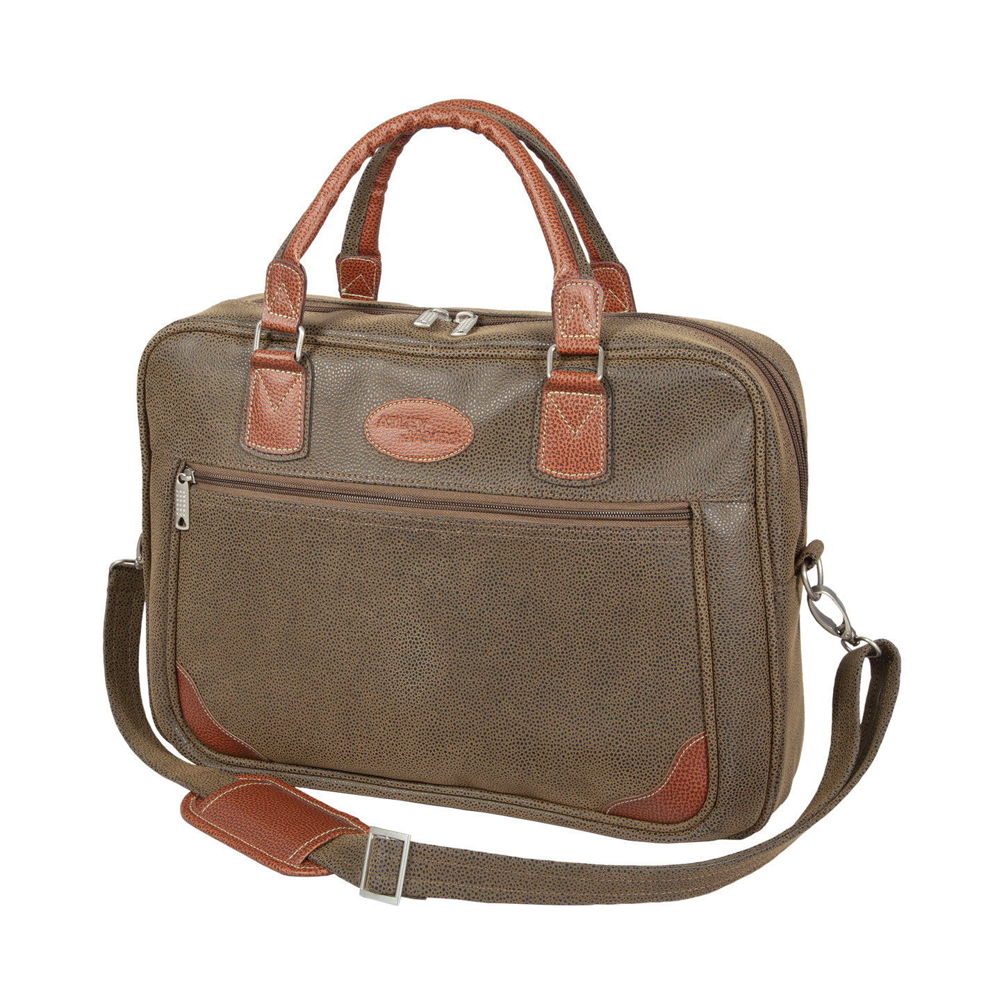 DURANGO MESSENGER BAG