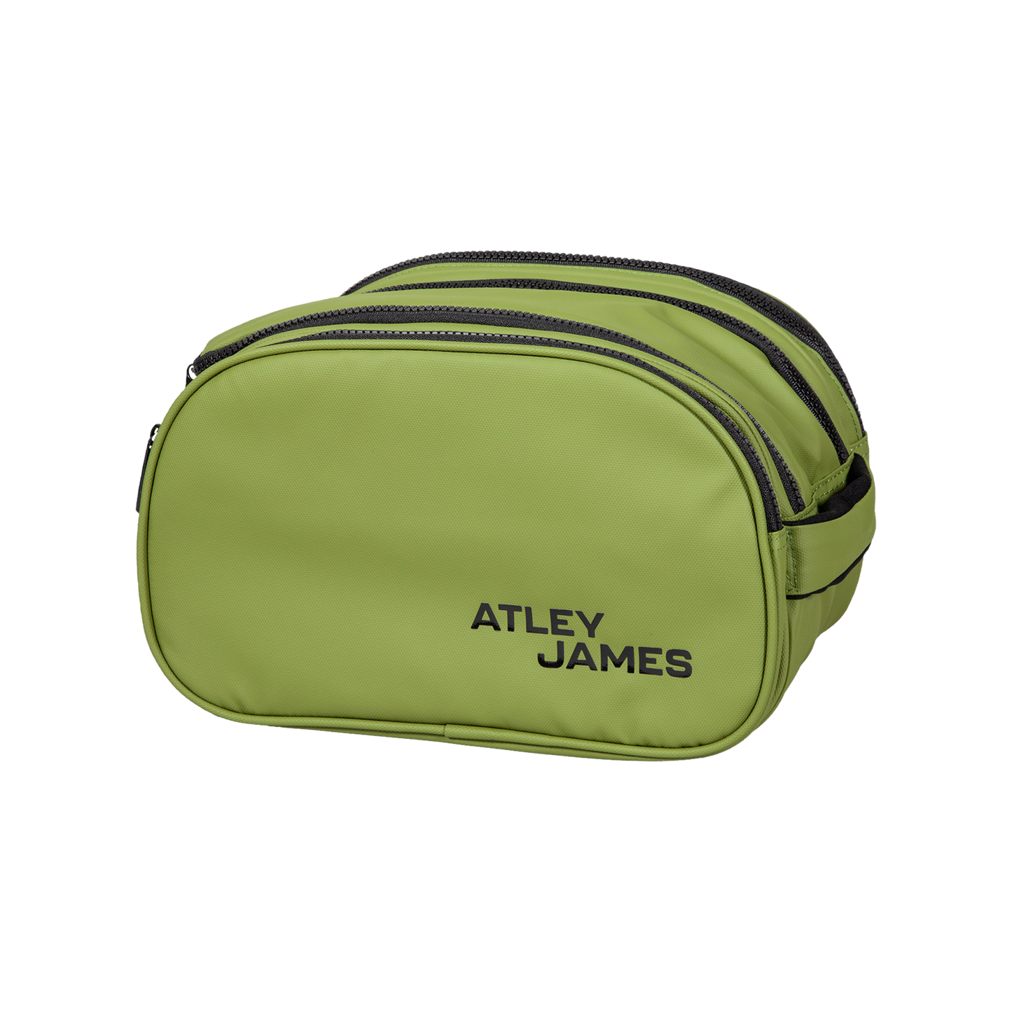 HARMON TOILETRY BAG