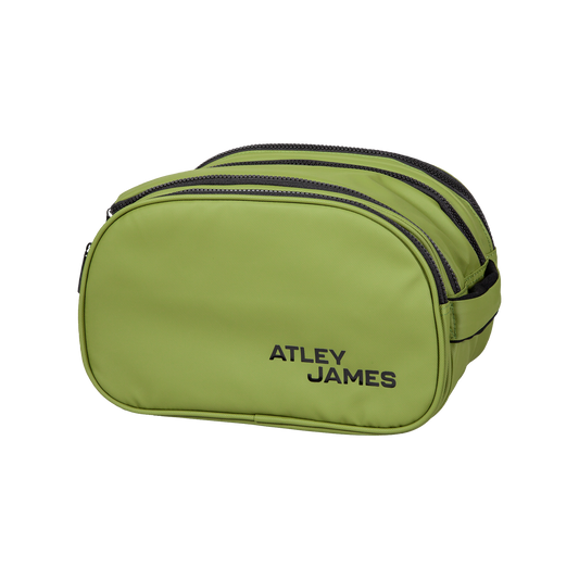 HARMON TOILETRY BAG