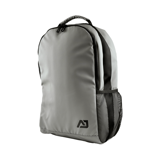 HARMON BACKPACK - GREY/BLACK