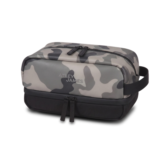 BRADSHAW TOILETRY - CAMO