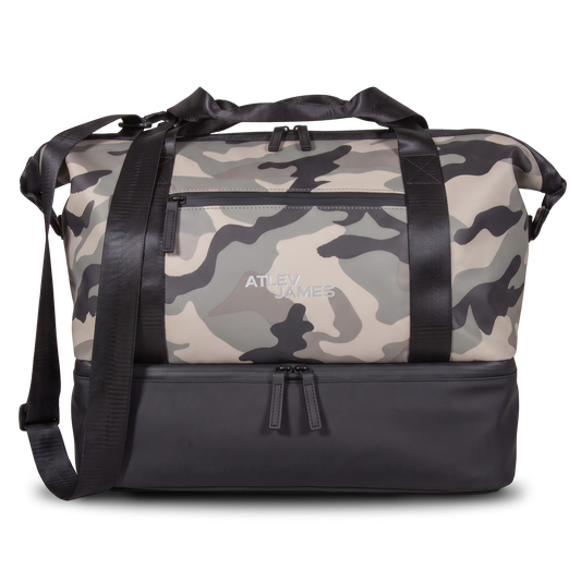 BRADSHAW WEEKENDER - CAMO