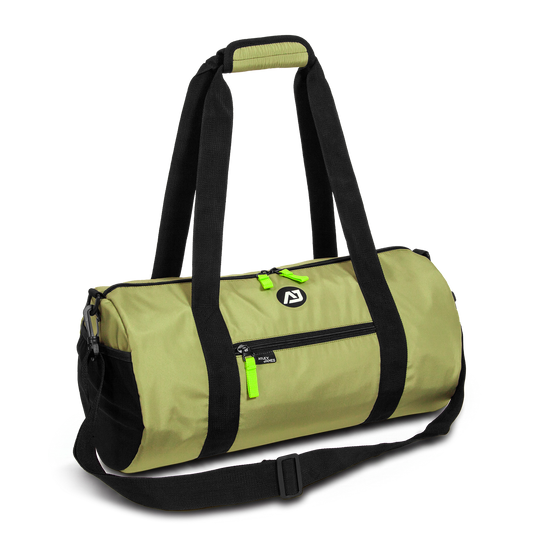 DARBY DUFFEL