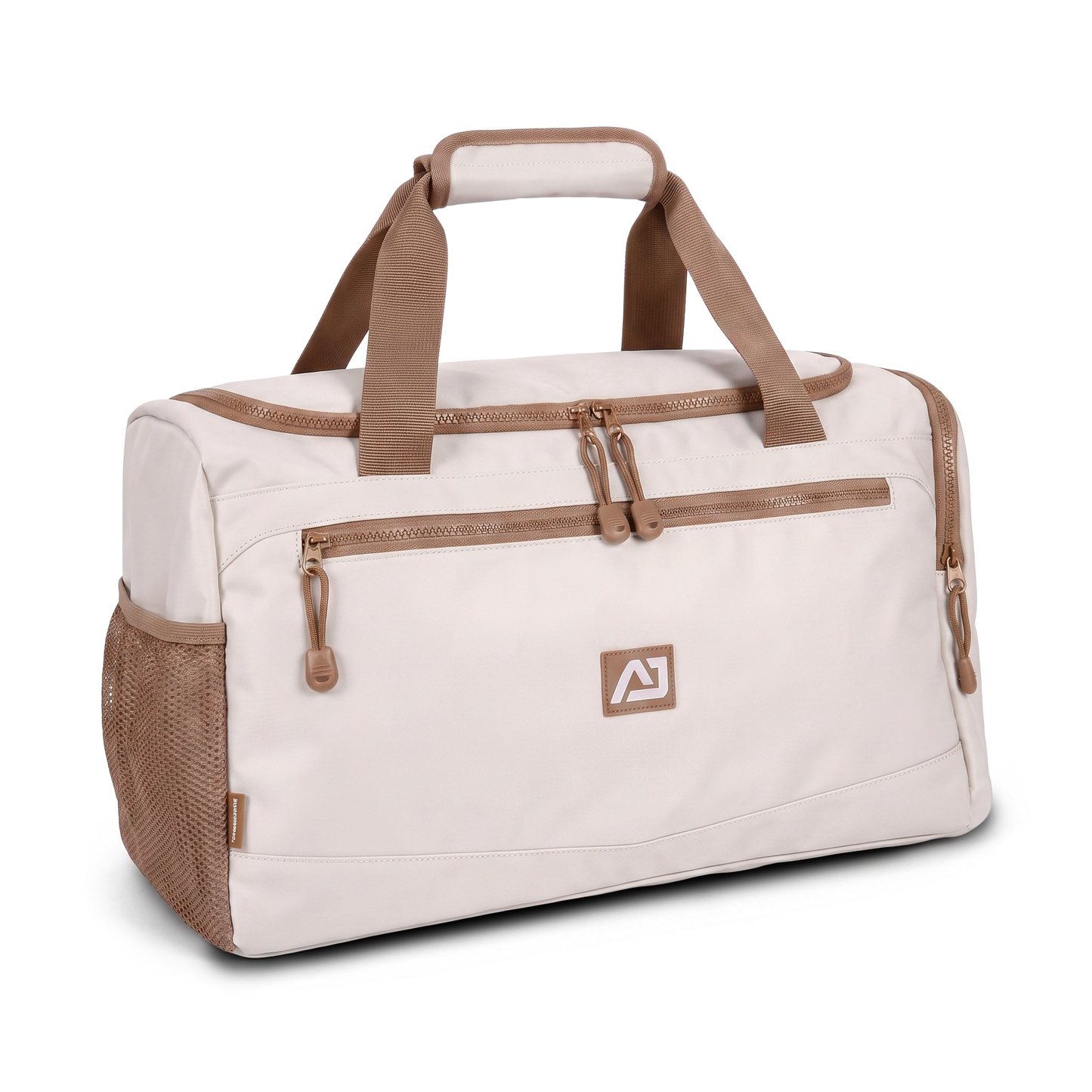COLEY DUFFEL - CREAM