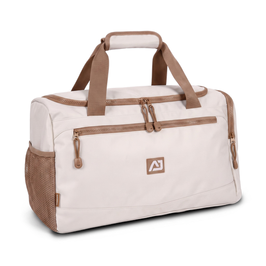 COLEY DUFFEL - CREAM