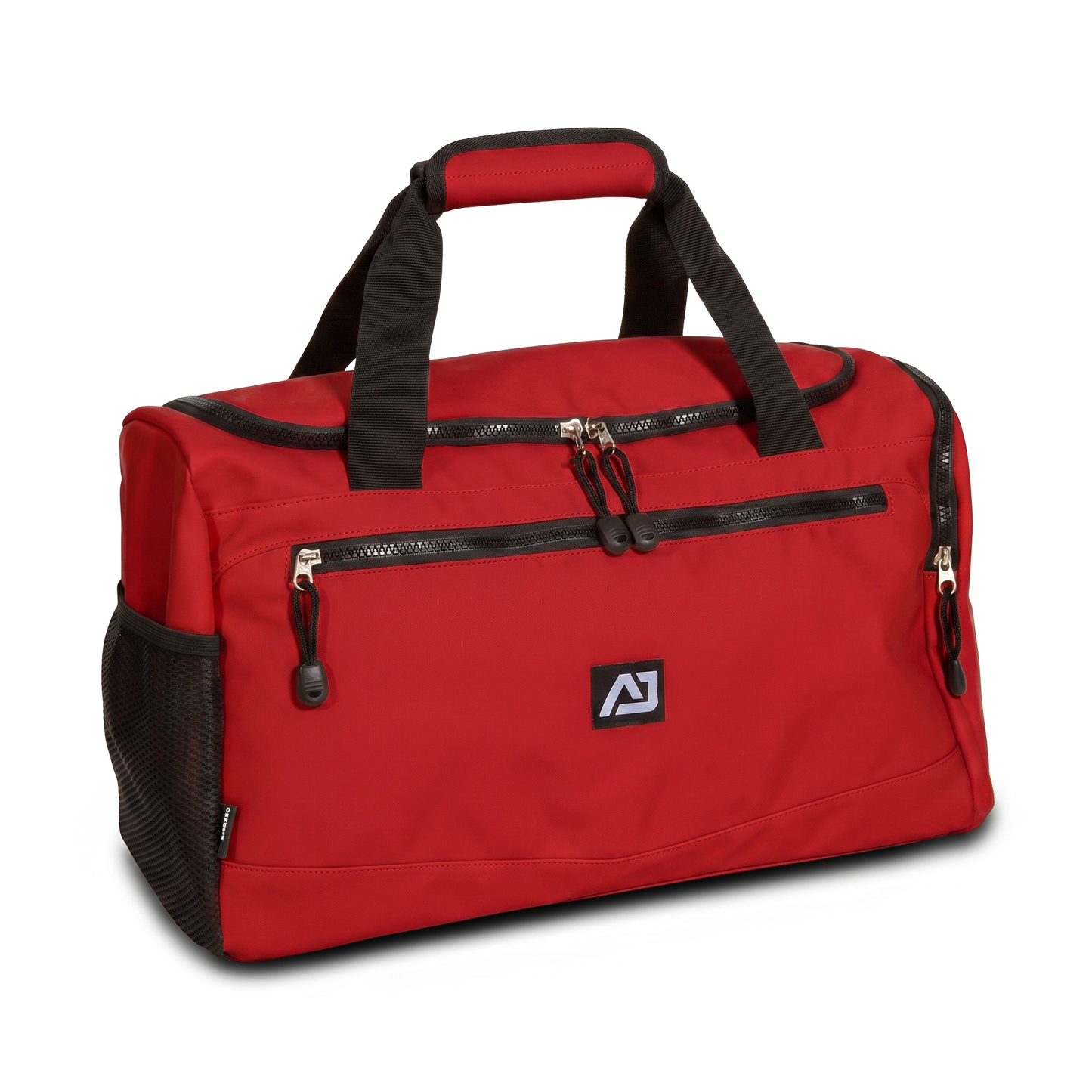 COLEY DUFFEL - RED
