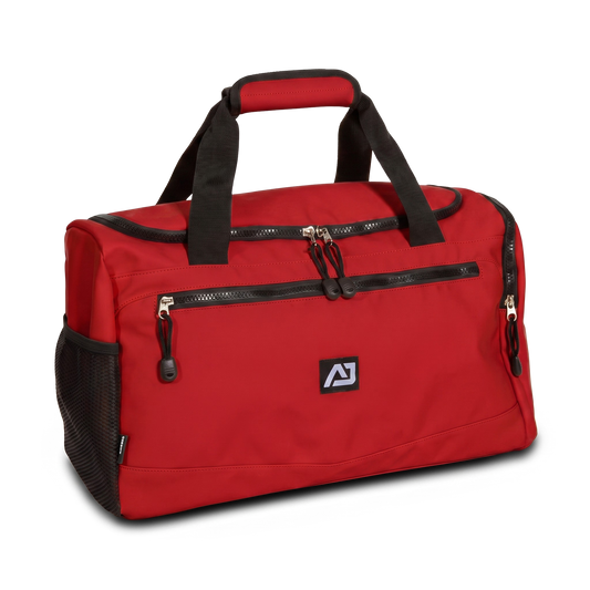 COLEY DUFFEL - RED