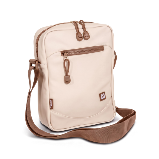 COLEY CROSSBODY CREAM