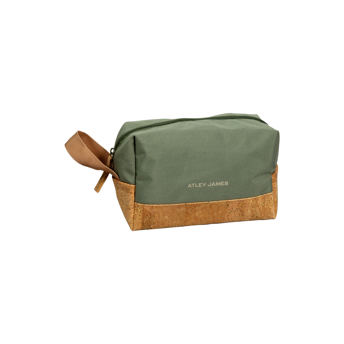 DAKOTA TOILETRY BAG