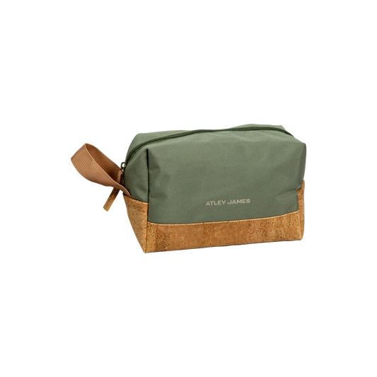 DAKOTA TOILETRY BAG