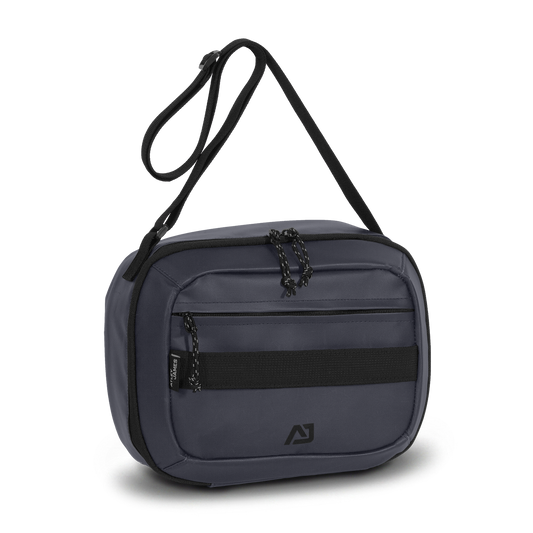 BERMUDA INSULATED LUNCH CARRIER