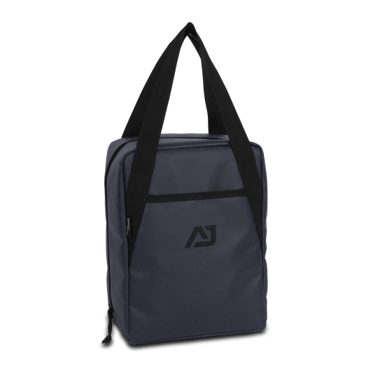 BERMUDA INSULATED WINE TOTE