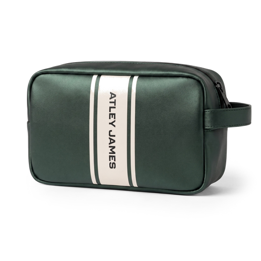 SPORT TOILETRY - BLACK