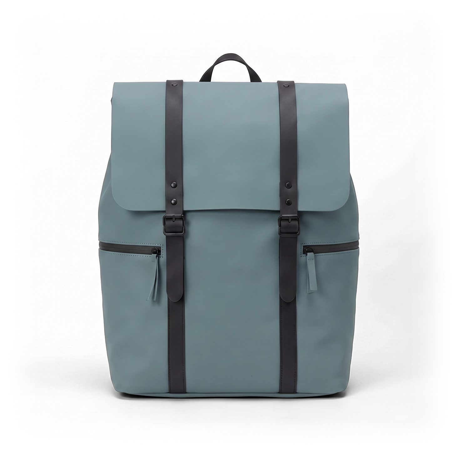CITY SLICKER DUAL STRAP BACKPACK