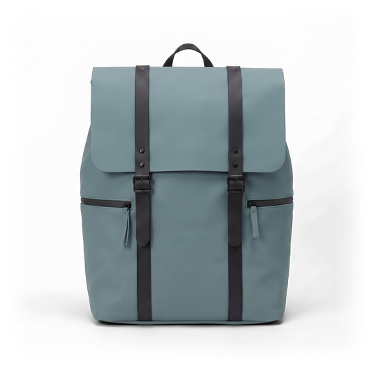CITY SLICKER DUAL STRAP BACKPACK