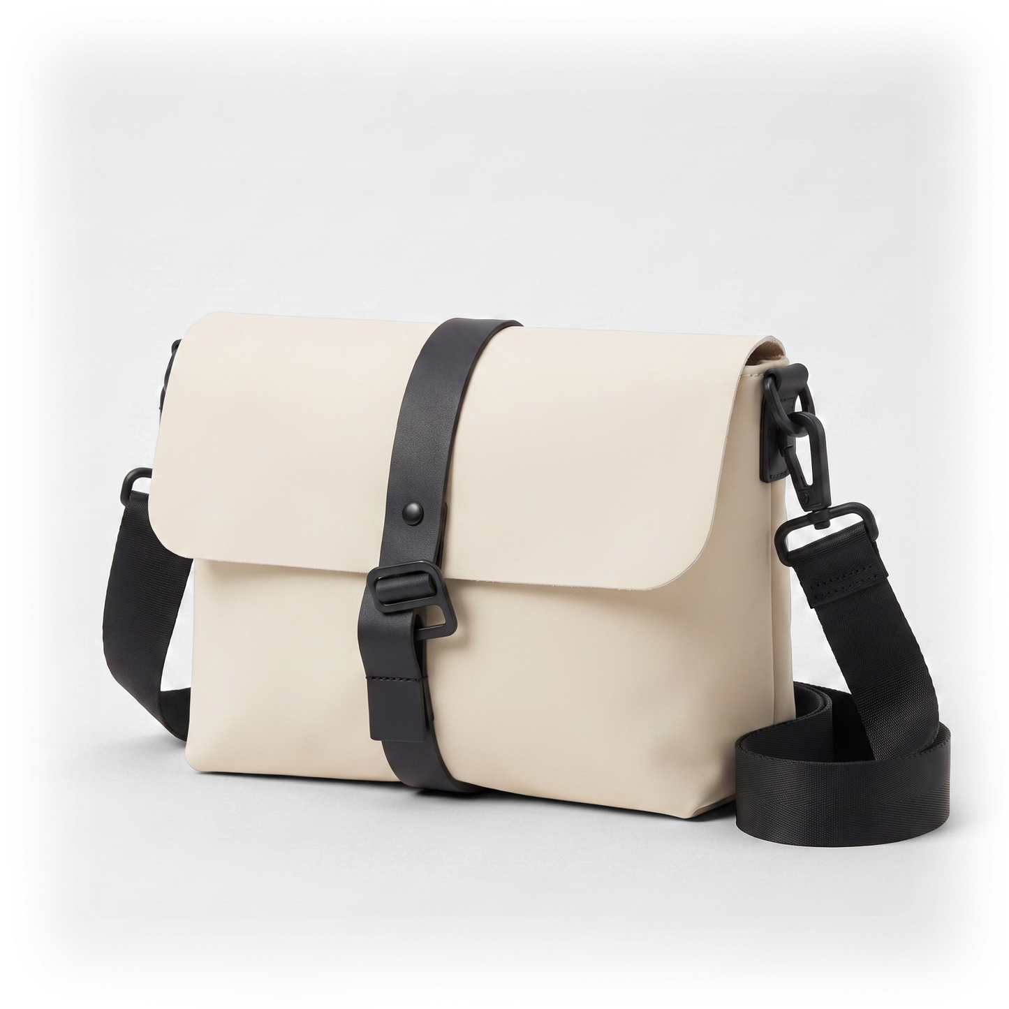 CITY SLICKER SMALL CROSSBODY
