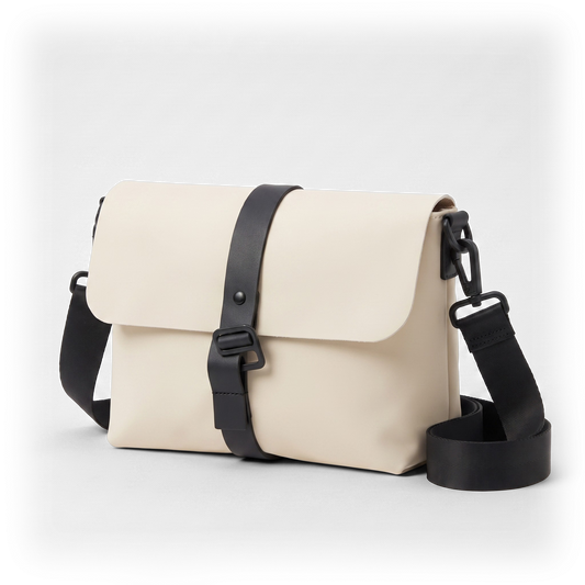 CITY SLICKER SMALL CROSSBODY