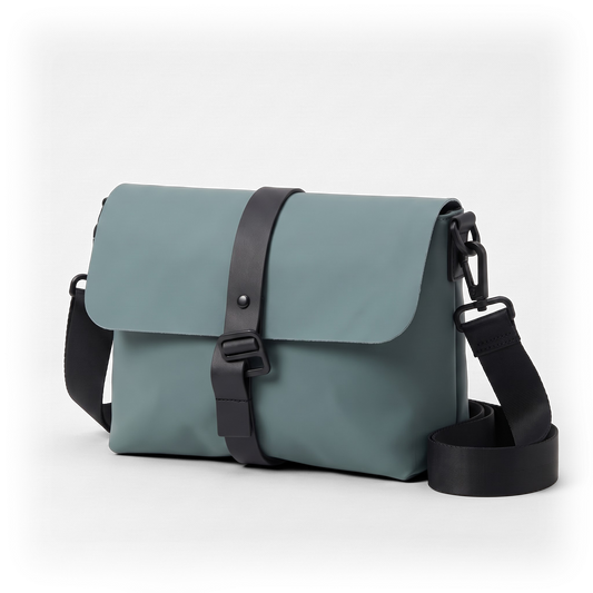 CITY SLICKER SMALL CROSSBODY