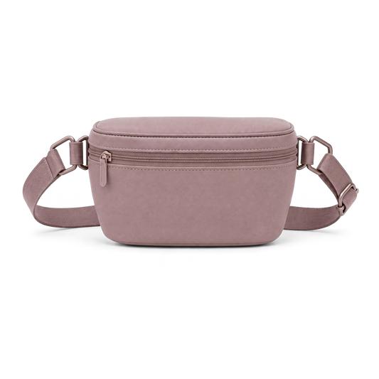 NEOPRENE FANNY PACK