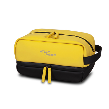 BRADSHAW TOILETRY BAG