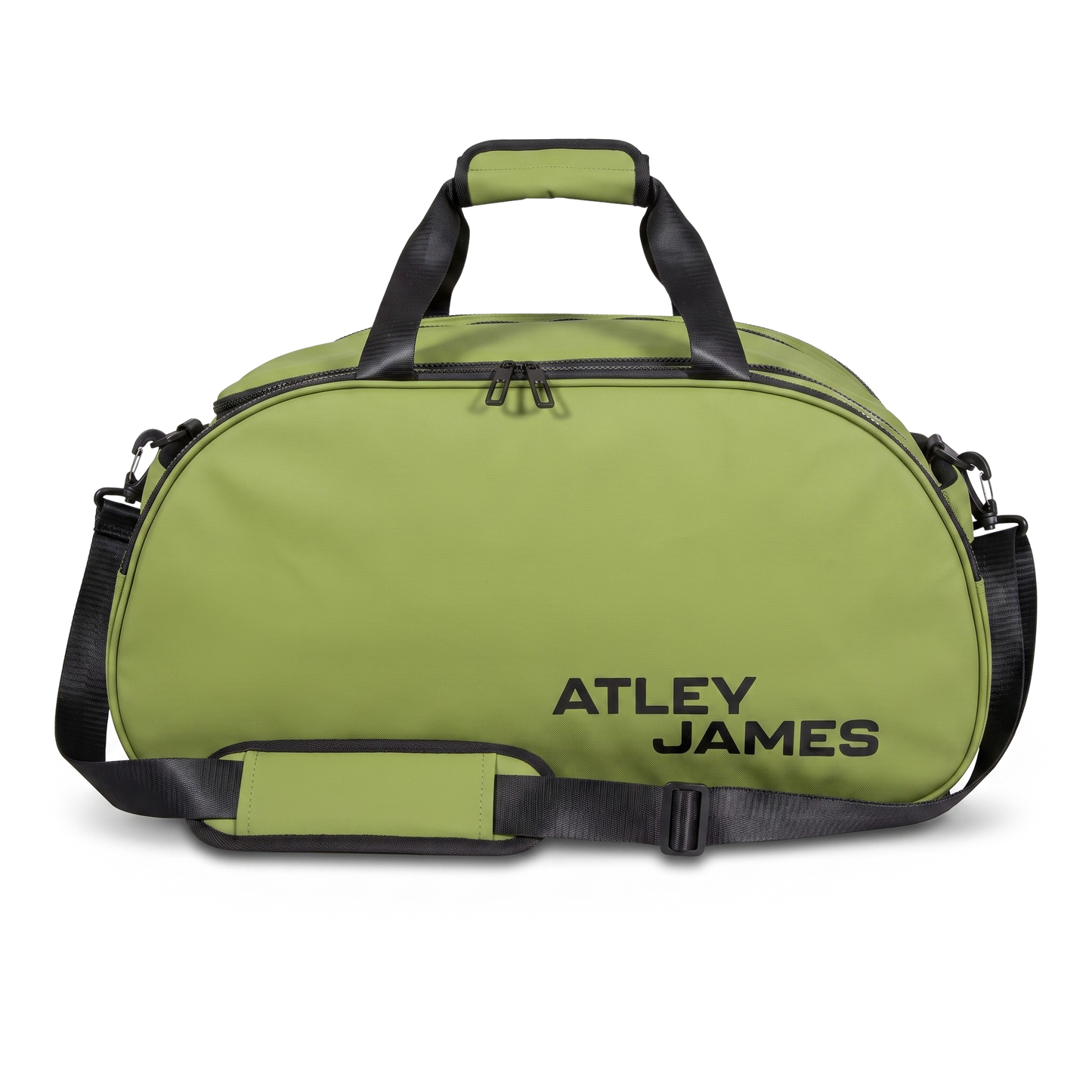 HARMON DUFFEL