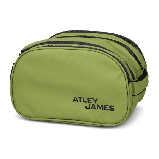 HARMON TOILETRY BAG