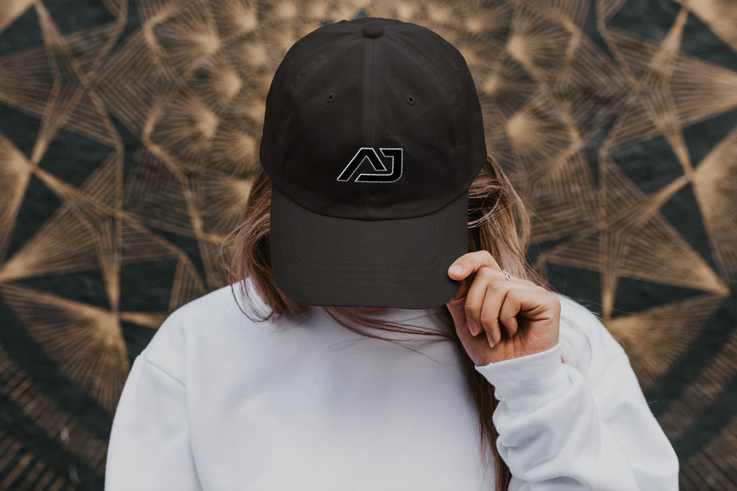 AJ CLASSIC HAT