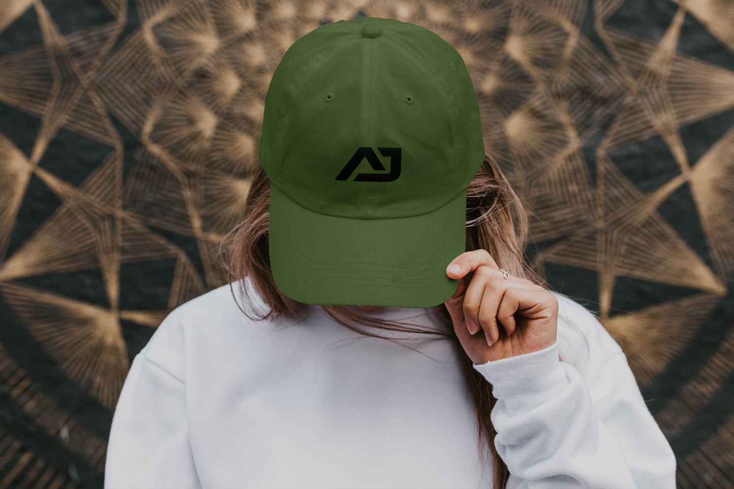 AJ CLASSIC HAT