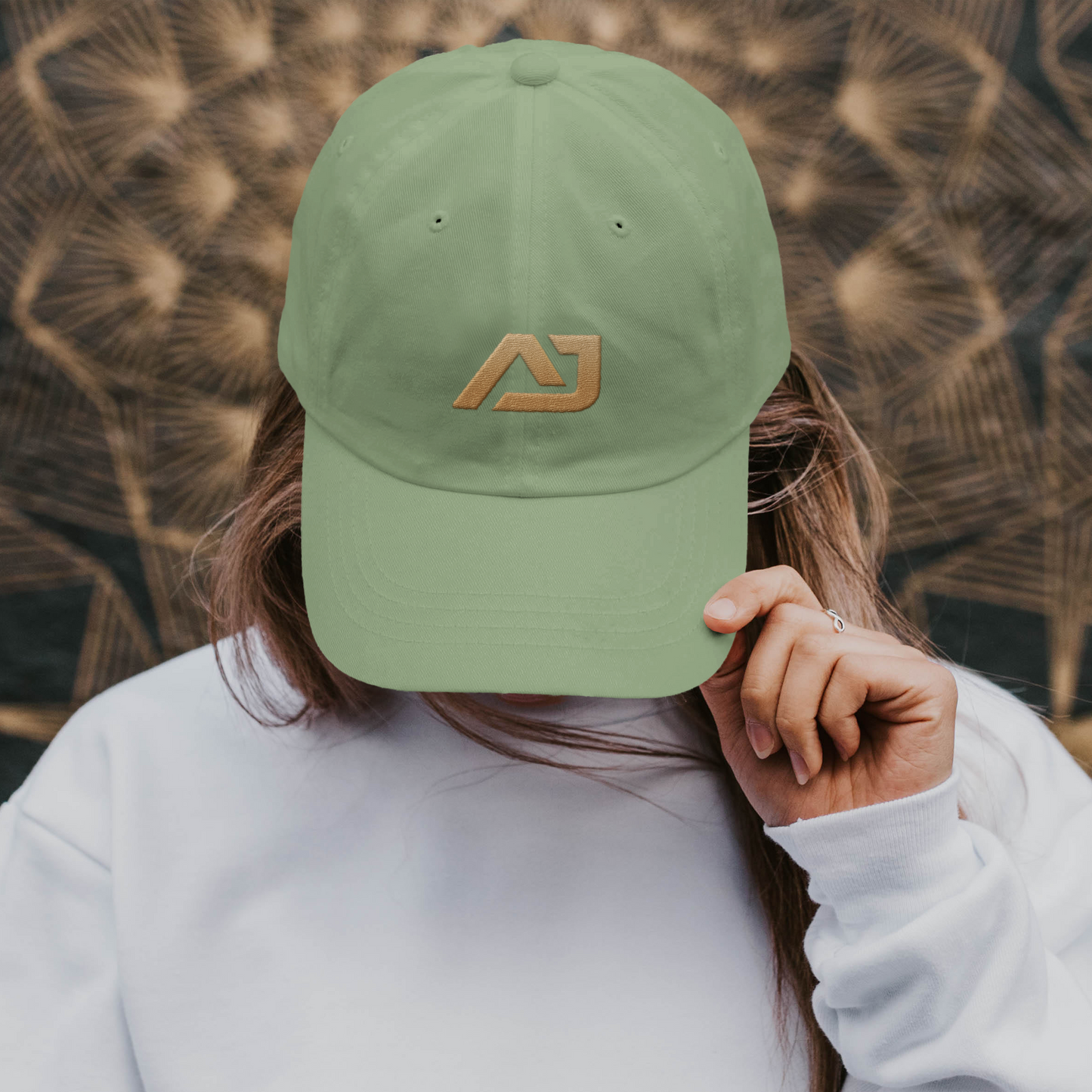 AJ CLASSIC HAT