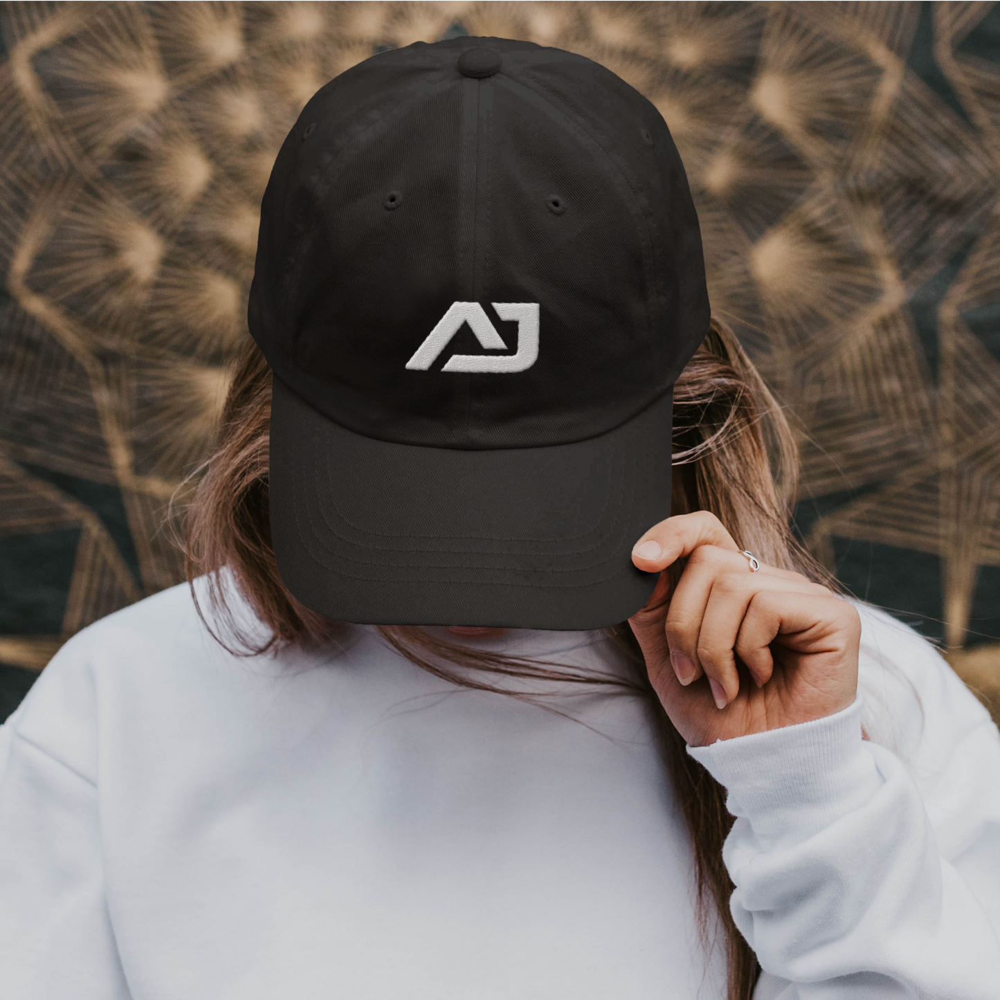 AJ CLASSIC HAT