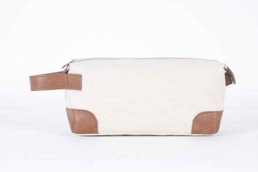 AVALON TOILETRY BAG