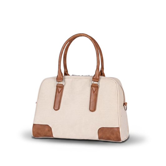 AVALON TRAVEL TOTE