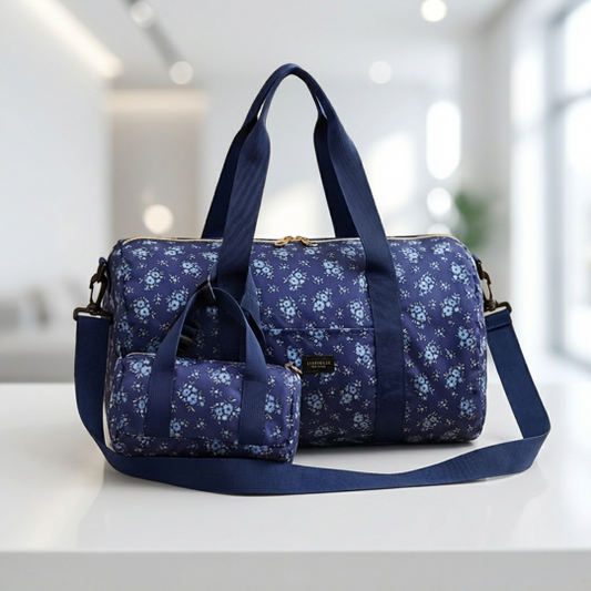 Packable Duffle Mini Duffle
