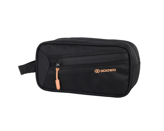 PARADISE TOILETRY BAG