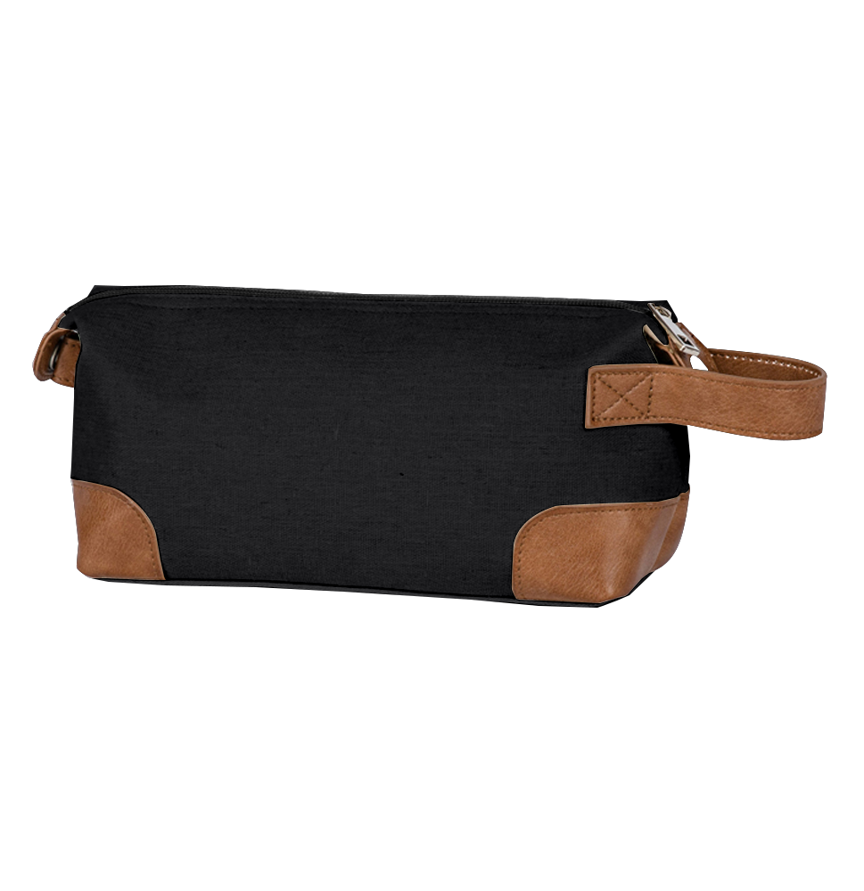 AVALON TOILETRY BAG